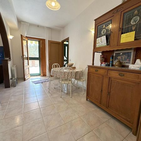 Villa Chris Taormina Buitenkant foto