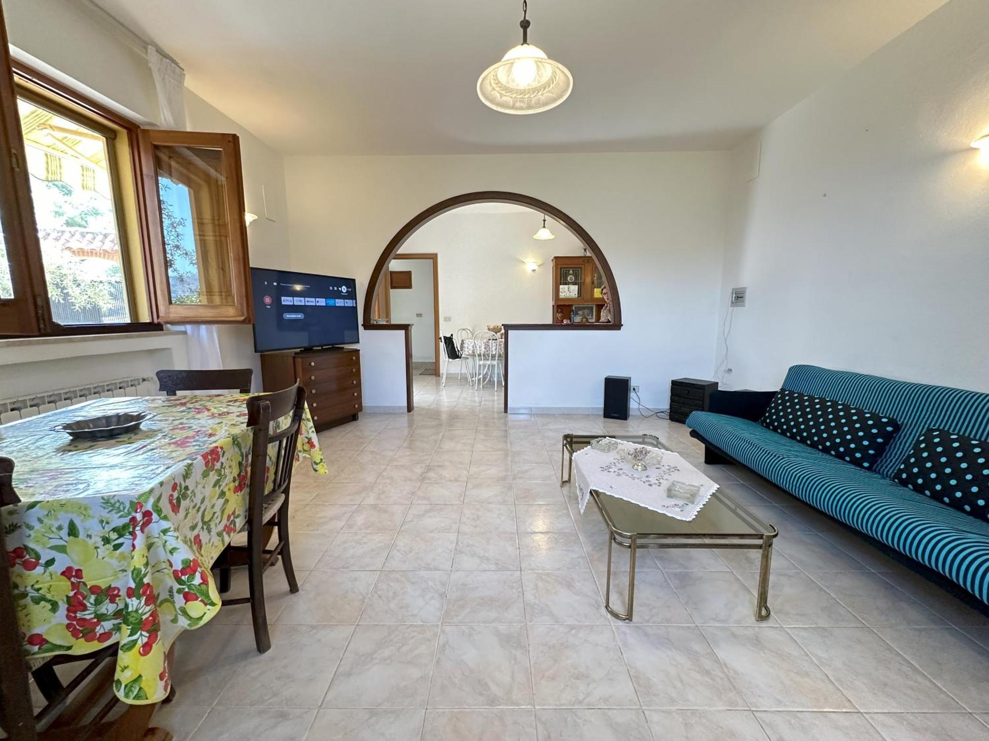 Villa Chris Taormina Buitenkant foto