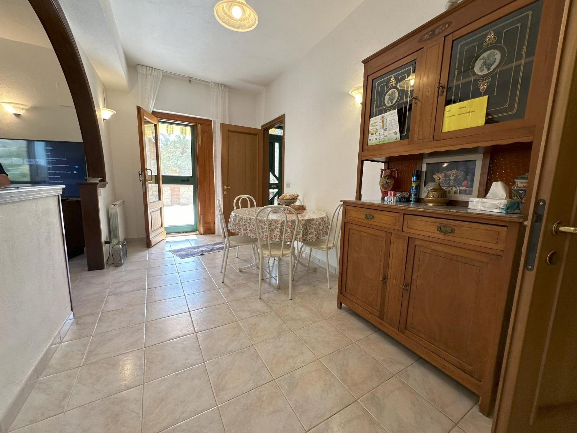 Villa Chris Taormina Buitenkant foto