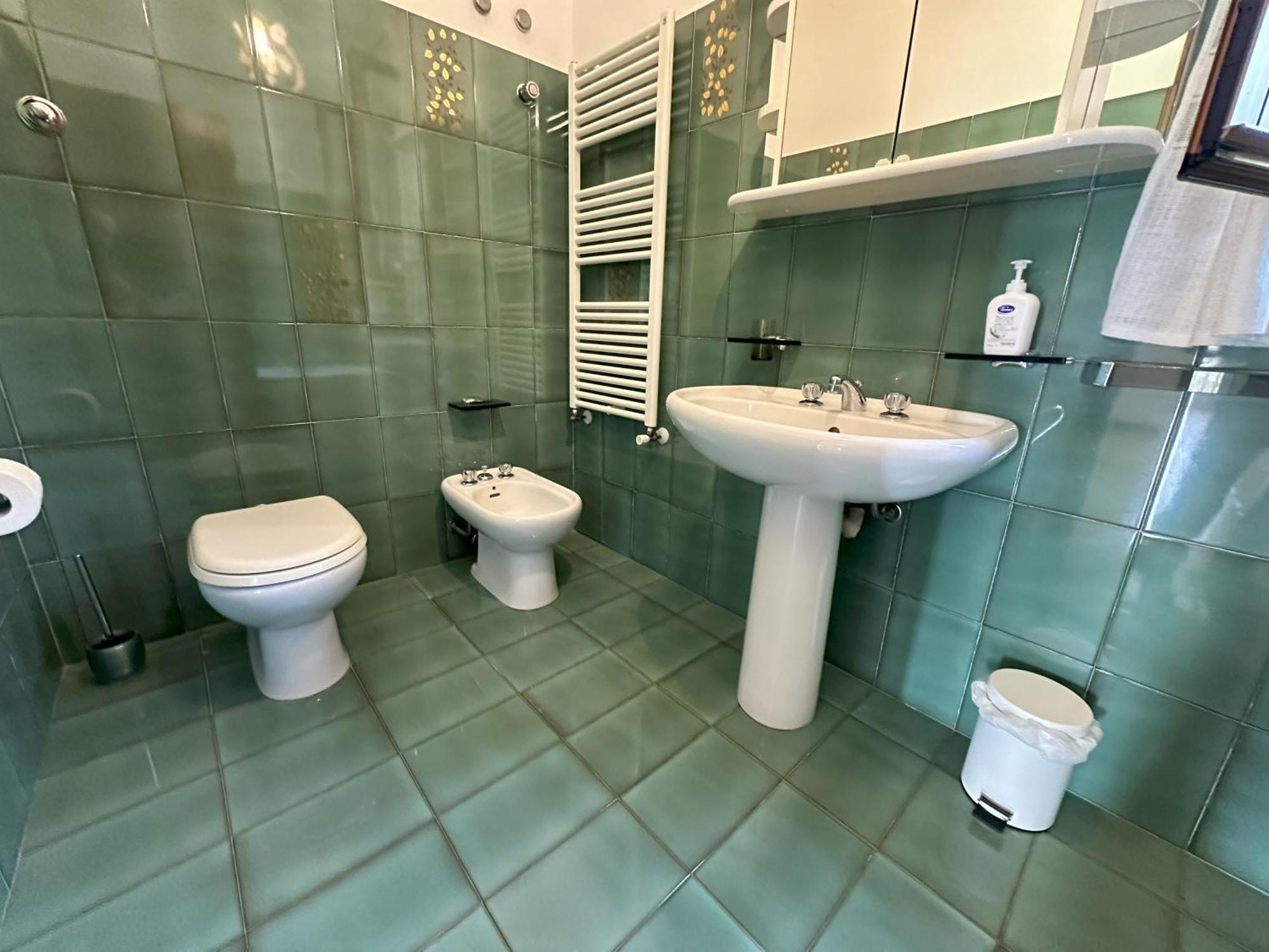 Villa Chris Taormina Buitenkant foto