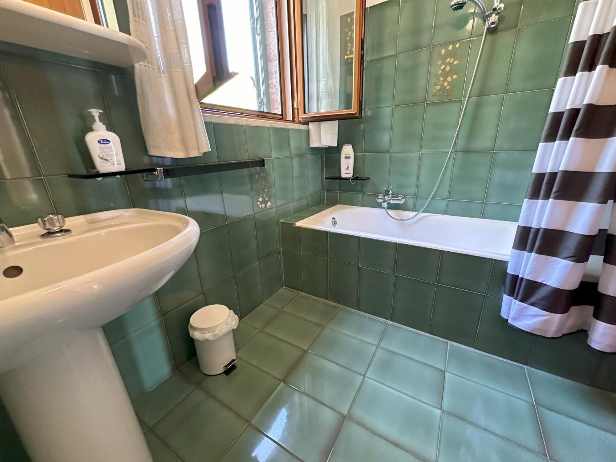 Villa Chris Taormina Buitenkant foto