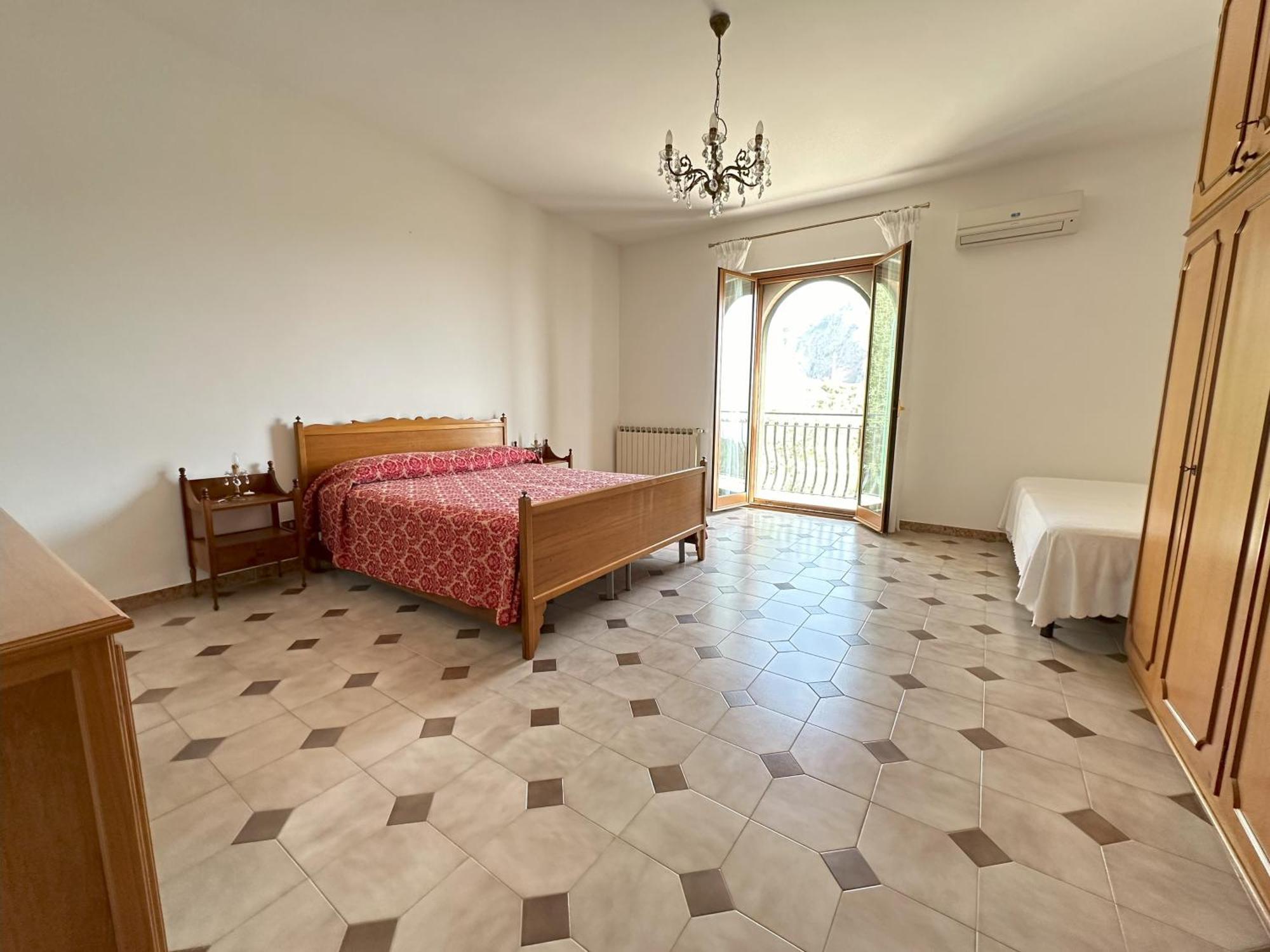 Villa Chris Taormina Buitenkant foto