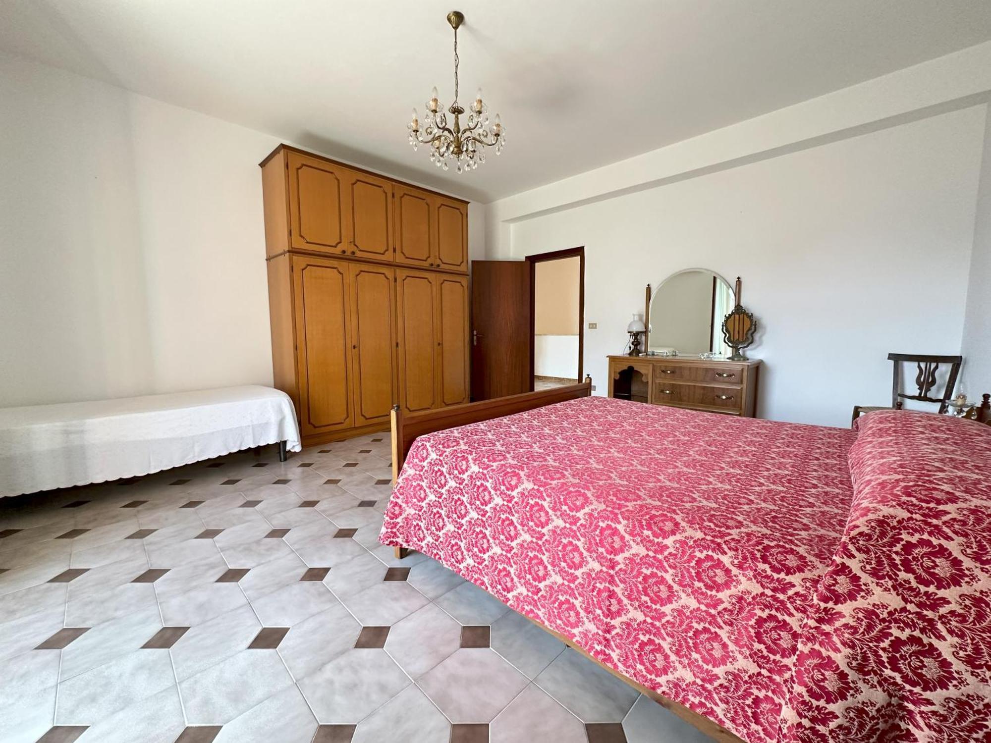 Villa Chris Taormina Buitenkant foto